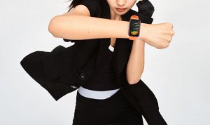 Фитнес-браслет Xiaomi Smart Band 7 Pro