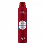 OLD SPICE Аэрозольный дезодорант Whitewater 250мл