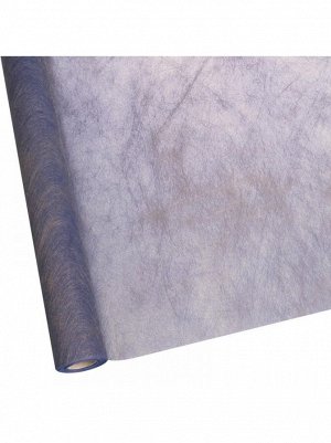 Фетр перламутровый 50 см х 10 м цвет Фиолетовый PER-41