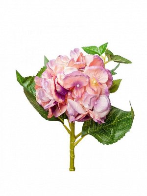 Гортензия 45 см цвет розовый арт.0042-7