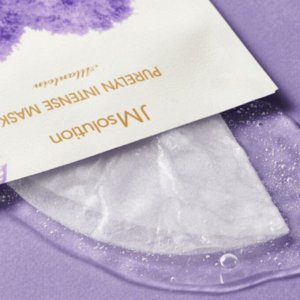 JMsolution Purelyn Intense Mask Allantoin Ревитализирующая тканевая маска с аллантоином