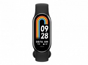 Фитнес-браслет Xiaomi Smart Band 8