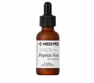 Лифтинг-ампула с пептидным комплексом Peptide-Tox Bor Ampoule