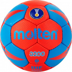 Мяч гандбольный MOLTEN  р.3 IHF Approved