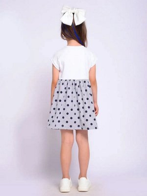 Платье для девочки арт.BK1438P