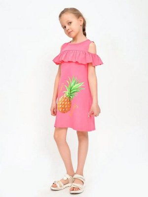 Платье для девочек арт.BK1176P