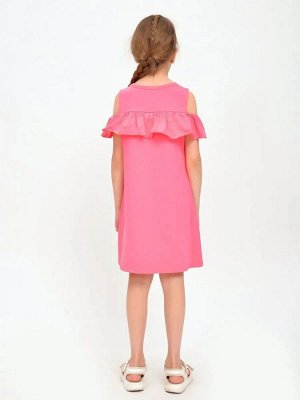 Платье для девочек арт.BK1176P