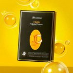 JMsolution V Skin Radiance Mask Тканевая маска с витамином С (аскорбиновая кислота)