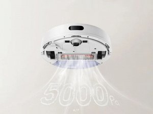 Робот-пылесос Xiaomi Mijia Sweeping Robot 3C Enhanced Edition