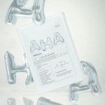 JMsolution Layer Care Able Mask Тканевая маска с AHA кислотой