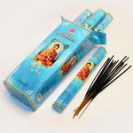 Благовония HEM Hexa LORD BUDDHA Господь Будда