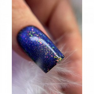 Unique Гель-лак Cosmic Cat Eye (8ml)
