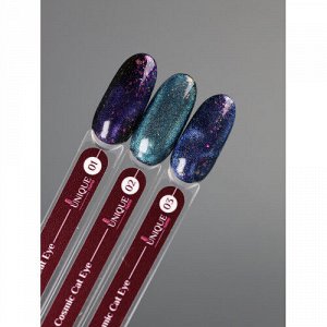 Unique Гель-лак Cosmic Cat Eye (8ml)