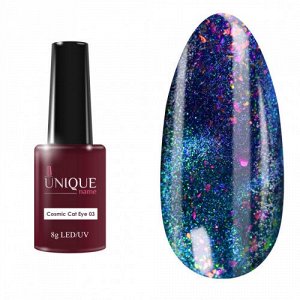 Unique Гель-лак Cosmic Cat Eye (8ml)
