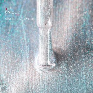 Unique Гель-лак Magic Cat Eye (8ml)