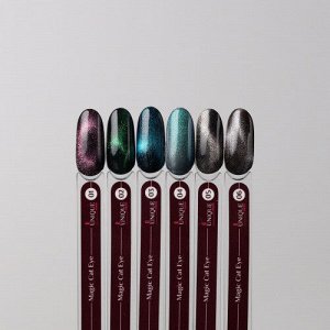 Unique Гель-лак Magic Cat Eye (8ml)