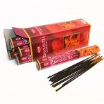 Благовония HEM Hexa KAMASUTRA Камасутра (эротическая серия)