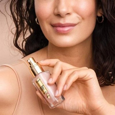 Любимая косметика AVON! Антивозрастной уход