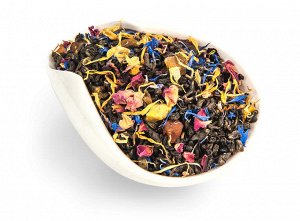 Чай зелёный аром. "Мечты султана"
