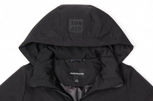 Парка Парка женская демисезонная с капюшоном. Теплая куртка выполнена из плотной ткани. Весенняя куртка имеет отстегивающийся капюшон, который надежно защитит вас от дождя, ветра и мокрого снега. Удли