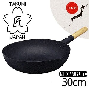 Японская сковорода TAKUMI MGIT30P