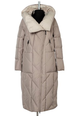 Куртка женская зимняя (Холлофайбер 300)