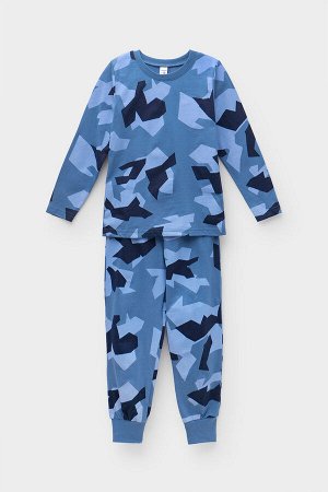 Crockid Пижама дет.