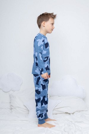 Crockid Пижама дет.
