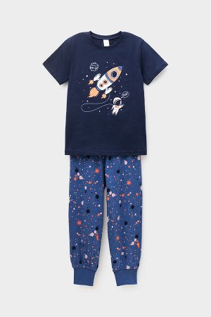 Crockid Пижама дет.