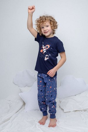 Crockid Пижама дет.