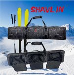 Чехол для сноуборда, лыж SHAVLIN GPAA-21