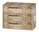 Сыворотка для лица ЖЕНЬШЕНЕВАЯ, 35мл