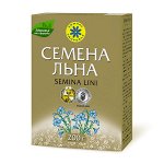 Семена льна, 200 гр