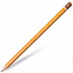 Карандаш чернограф 8B Koh-i-Noor 1500