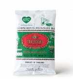 Тайский зеленый молочный чай &quot;Thai Milk Green Tea&quot; 200г