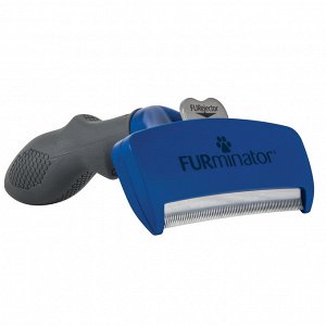 Фурминатор FURminator L для крупных собак с длинной шерстью