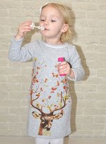 290Ф АП Платье детское