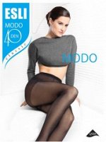 Колготки ESLI MODО 40den