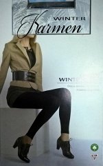 Лосины Кармен Wintersoft