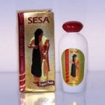 масло для укрепления и роста волос Sesa (сеса)  30мл