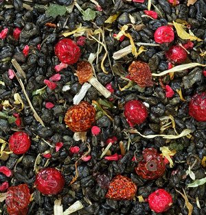 Чай Дары природы(зеленый), 50 гр.