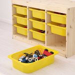 IKEA Ящики\Коробки\Кофры