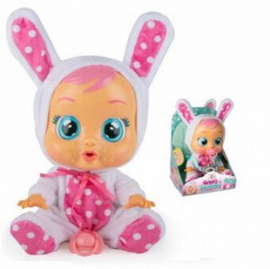 Кукла Cry Babies Плачущий младенец Coney 601127
