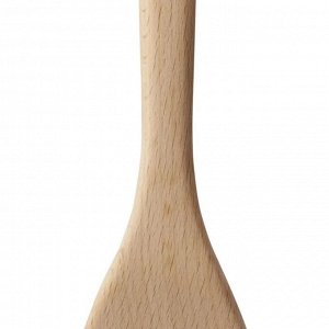UTFORMA, Кухонная лопатка , бук, 34 см