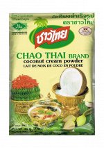 Сухие кокосовые сливки 60г