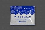 Салфетка влажная в инд. упаковке &quot;Wipe Clean&quot;