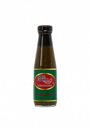 Соус базилика (BASIL-STIR FLY SAUCE) 200 мл