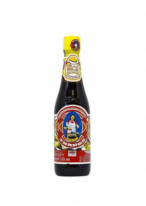 Устричный соус (Maekrua Brand Oyster Sauce 600 мл