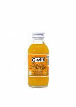 &quot;Витаминизированный напиток C-Vitt  Orange&quot; 140мл