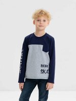 Кофта для мальчика арт.BK1513K